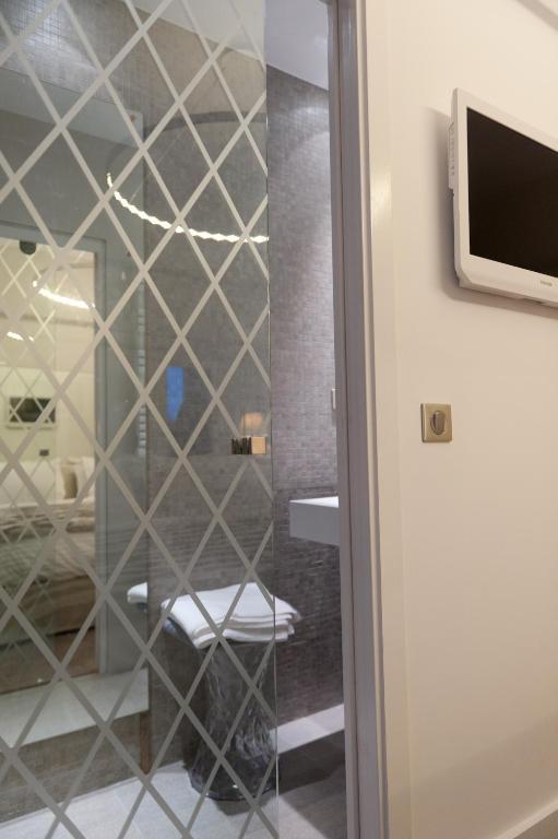 Le Cesar Hotel Провен Номер фото