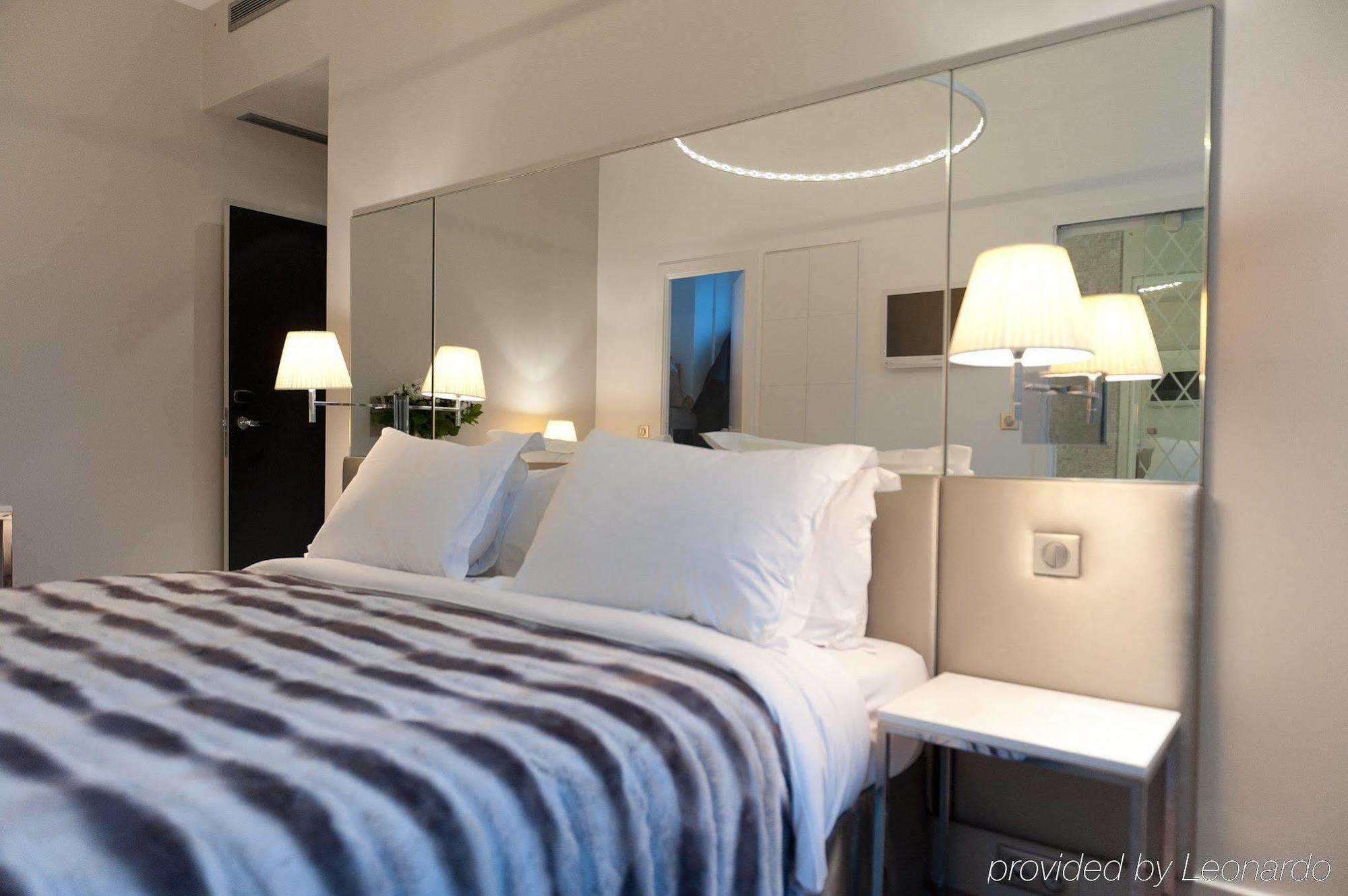 Le Cesar Hotel Провен Экстерьер фото