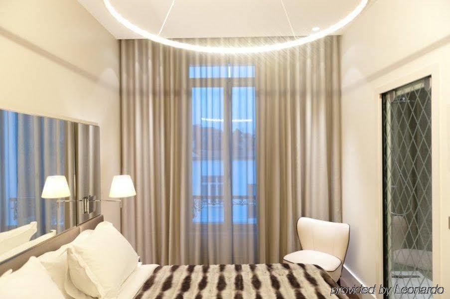 Le Cesar Hotel Провен Экстерьер фото